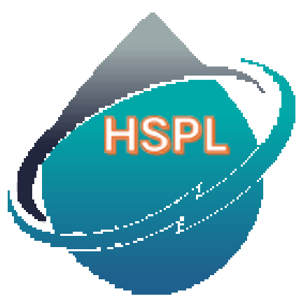 HSPL — Hindustan Silichem